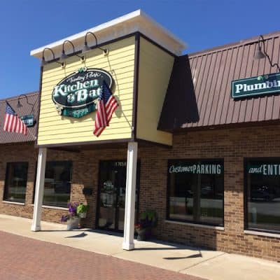 Tinley Park Kitchen & Bath Shoppe
