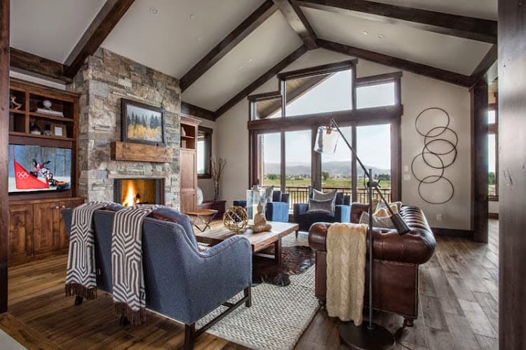 Jorgenson Builders