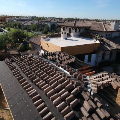 TraVek Remodeling & Roofing