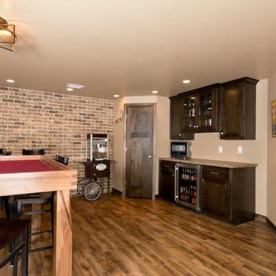 Basements Unlimited LLC