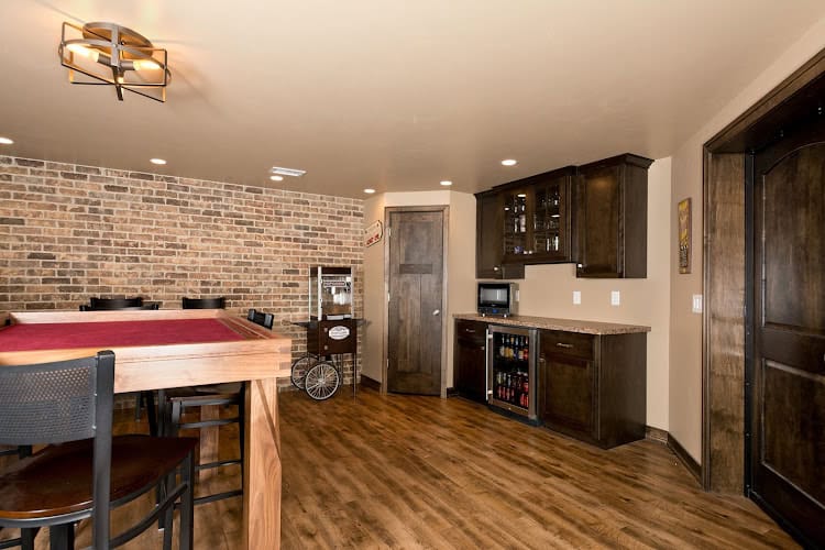 Basements Unlimited LLC