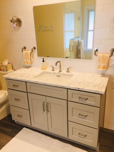 Cambridge Kitchen Designs
