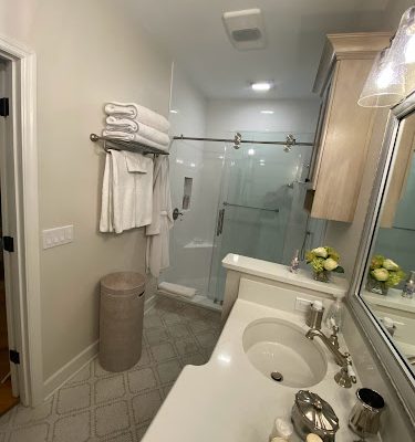 Pro Tile Flooring LLC