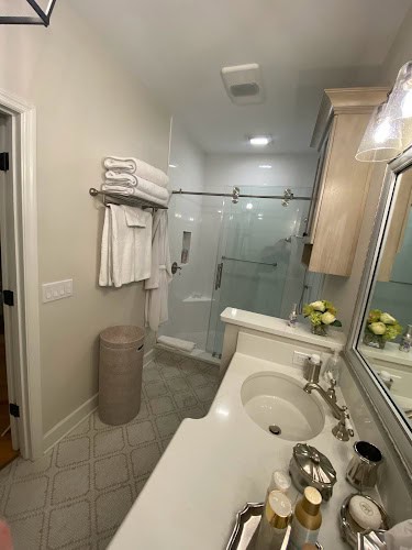 Pro Tile Flooring LLC