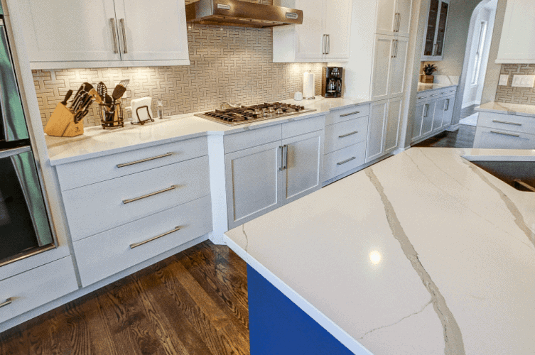 The Countertop Factory LLC