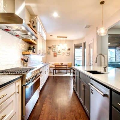 Qualified Carpentry Co. LLC