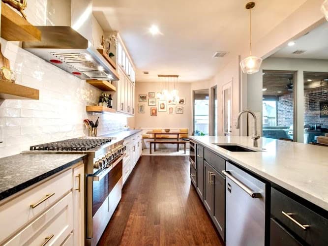 Qualified Carpentry Co. LLC