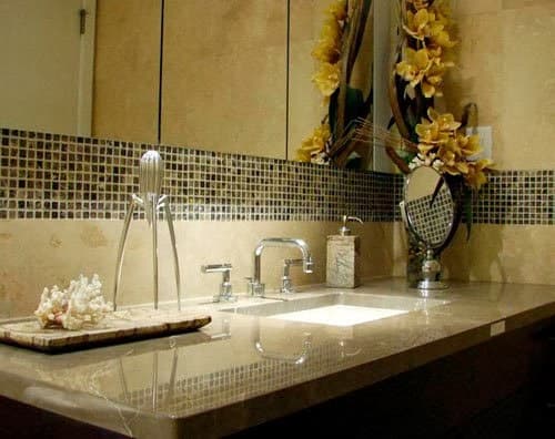 Marble House Stone & Design