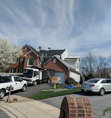 WS Contractors Inc.