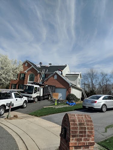 WS Contractors Inc.