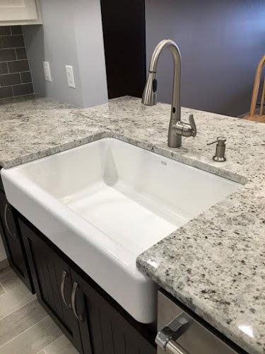 Artisan Cabinetry & Stone, LLC