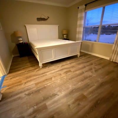 V Family Flooring LLC