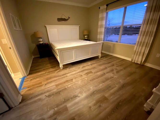 V Family Flooring LLC
