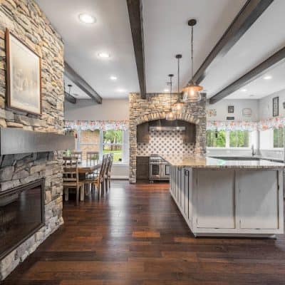 All Star Construction, Inc
