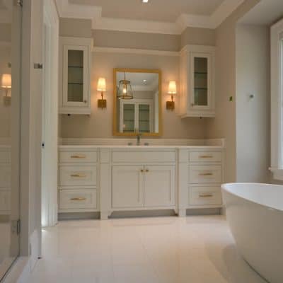 Prime Action Remodeling