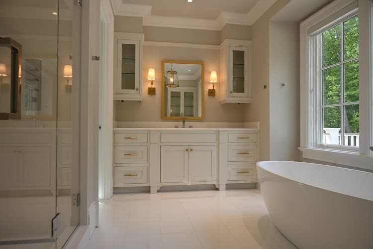 Prime Action Remodeling
