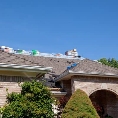 Rogers Roofing