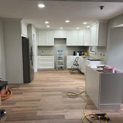 GoodLife Home Renovations