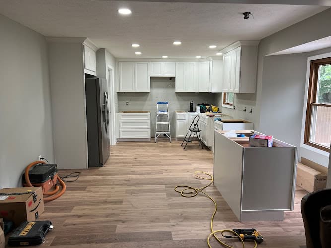 GoodLife Home Renovations
