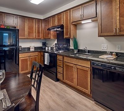 FH Restoration Inc
