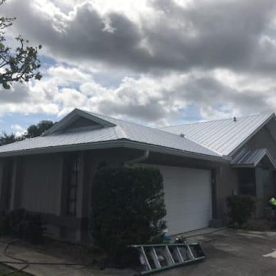 One Construction Services