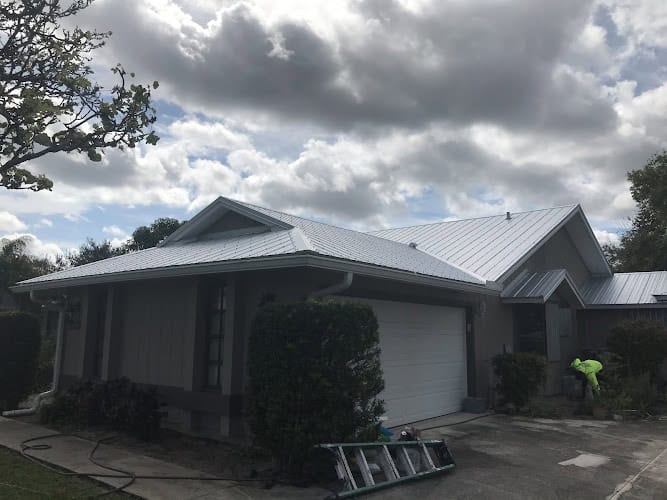 One Construction Services