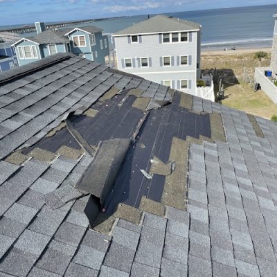 Reitzel Roofing and Exteriors