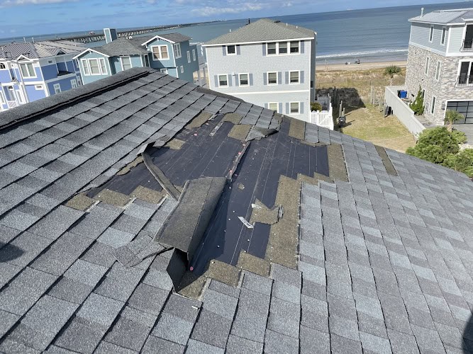Reitzel Roofing and Exteriors