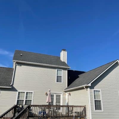 50 North Roofing Company