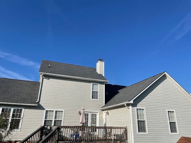 50 North Roofing Company