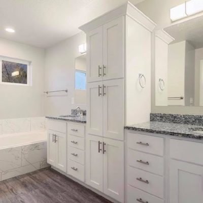 Anthony Merrill Cabinets