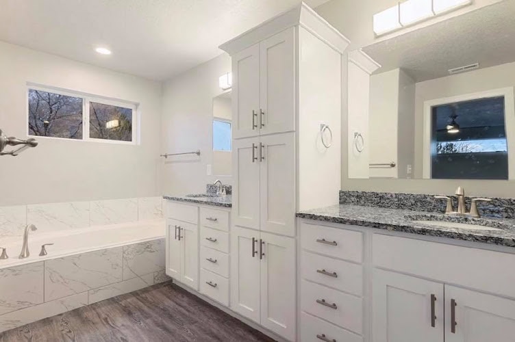 Anthony Merrill Cabinets