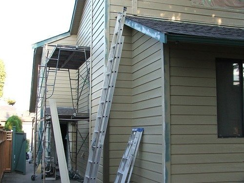 My Quality Construction