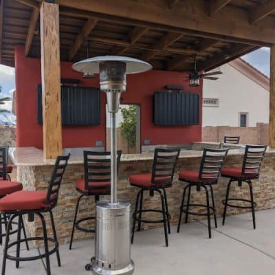 Sierra Remodeling & Home Builders
