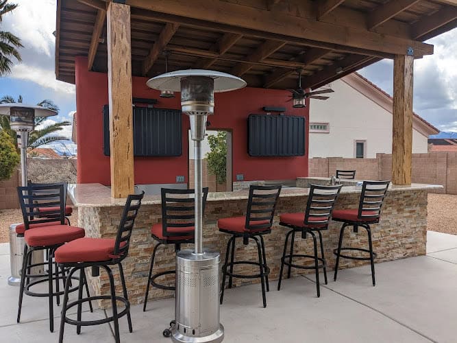 Sierra Remodeling & Home Builders