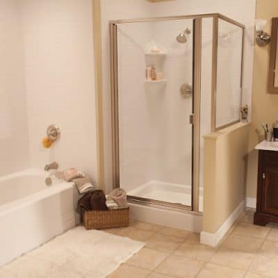 American Masters Walk-In Tubs