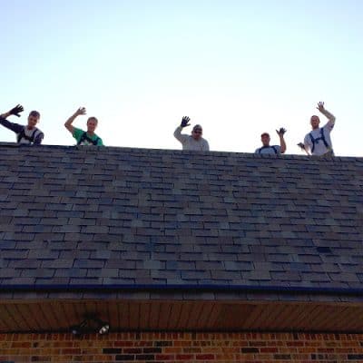 Ferguson Roofing