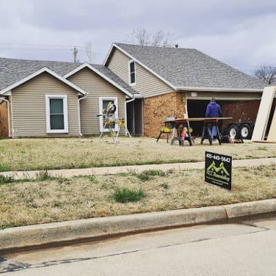 A2Z Remodeling