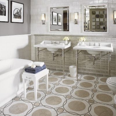 Renaissance Tile & Bath