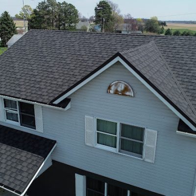 Erie Home