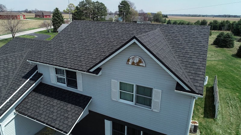 Erie Home