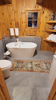 Tamarack Interiors / Tamarack Custom Tile