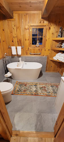 Tamarack Interiors / Tamarack Custom Tile