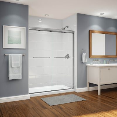 Modern Bath