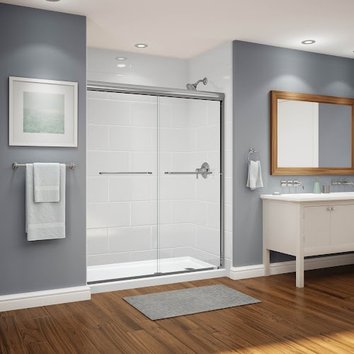 Modern Bath