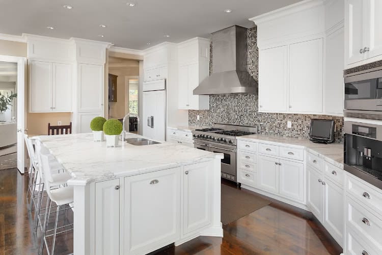 Granite Expo