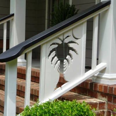 The Palmetto Carpenter