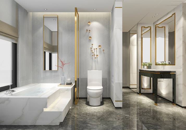 Bathrix Remodeling Service