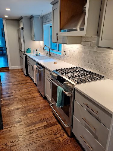 Fishing Creek Carpentry and Tile
