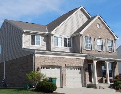 D&G Roofing and Restoration